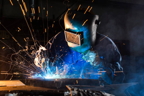 Magnolia, NJ Welder & Metal Fabrication Company