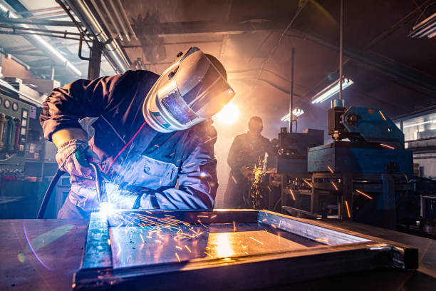  Magnolia, NJ Welder Pros