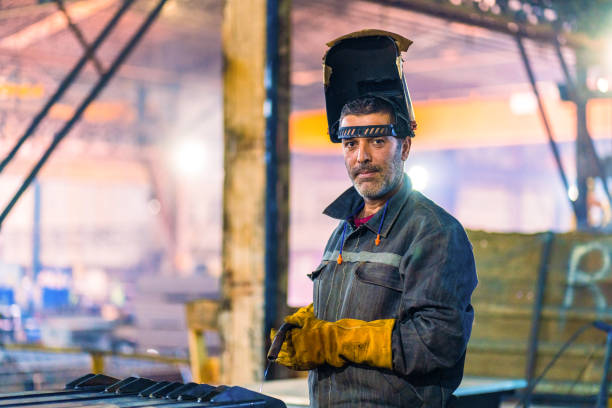 Affordable Welder Services in Magnolia, NJ