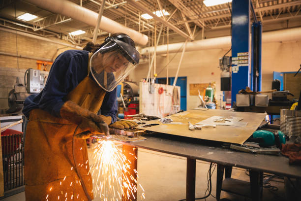 Best Automation and Robotic Welding in Magnolia, NJ